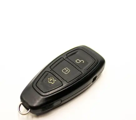 Ignition key/card