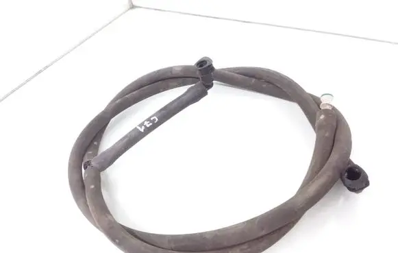 Ford Focus Headlight washer hose/pipe 