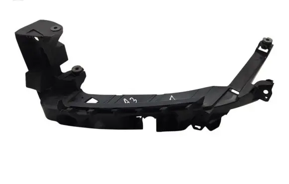 Audi A3 S3 8P Headlight/headlamp mounting bracket 8P0805607