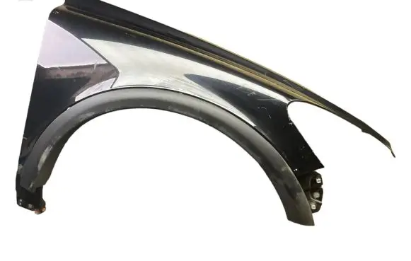 Volvo C30 Fender