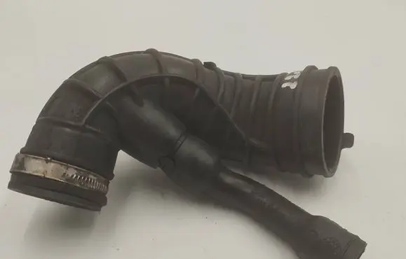 Peugeot Bipper Air intake hose/pipe 9642212280 C484 32205H