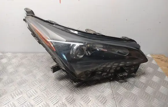 Lexus NX Headlight/headlamp 