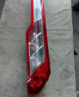 Ford Transit Custom Rear/tail lights GK2113404AJ 211964572 19184F