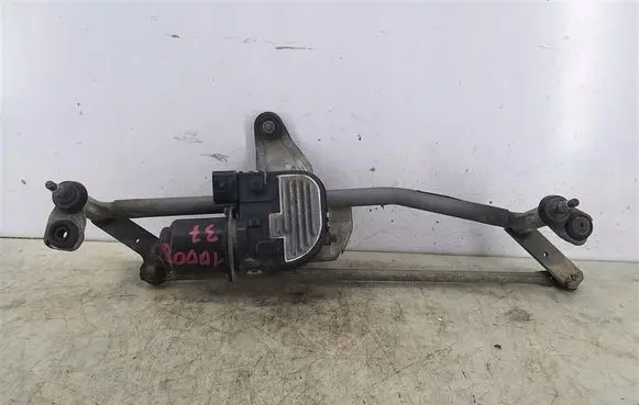 Volkswagen PASSAT B6 Front wiper linkage 34461012