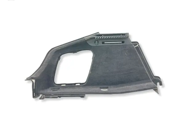 Audi A5 Trunk/boot side trim panel 8W8863879E