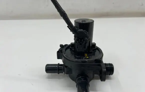 Hyundai IONIQ 6 Coolant heater 25660CU000