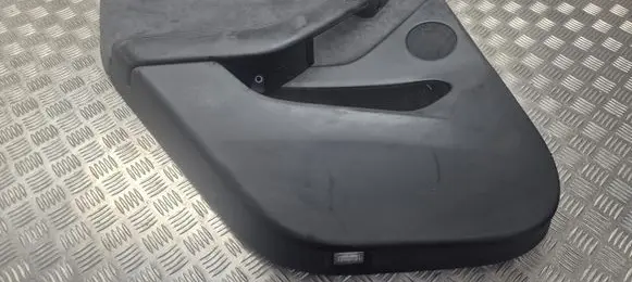 Tesla Model Y Front door card panel trim 364329660G