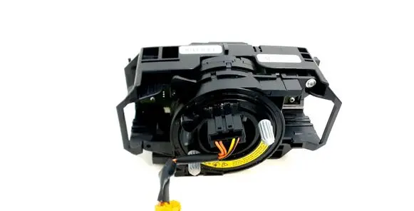 Volvo S60 Steering angle sensor 31343218
