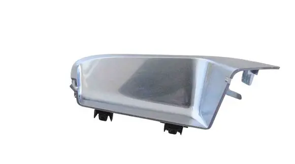 Jaguar E-Pace Rear door card panel trim J9C3237B07A