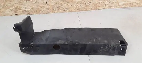 Mazda 6 Intercooler air guide/duct channel Gj6a56253