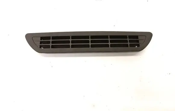 BMW 3 E30 Parcel shelf grill 1929555