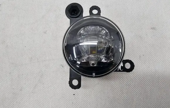 Citroen C4 III e-C4 Front fog light 9850854780