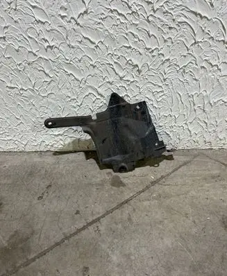 Front underbody cover/under tray