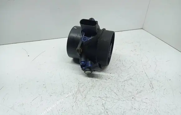 Mercedes-Benz E W211 Mass air flow meter 0281002535