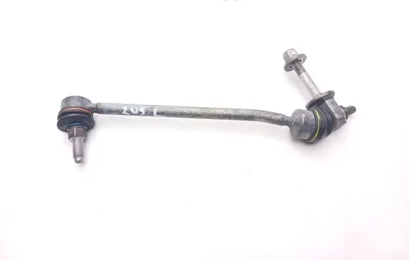 Mercedes-Benz C W205 Front anti-roll bar/stabilizer link A2053230917