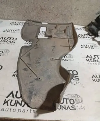 Lexus IS 220D-250-350 Engine splash shield/under tray 58398-53010