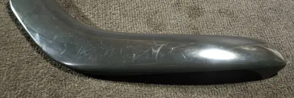Saab 9-3 Ver1 Loading door cover/cap 12789784
