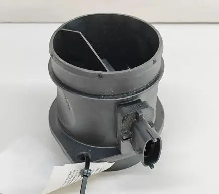 Land Rover Discovery 5 Mass air flow meter G4D312B579AA