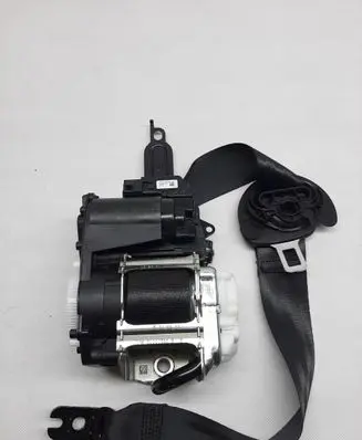 Audi A3 S3 8L Seat belt trim 8Y0857706H