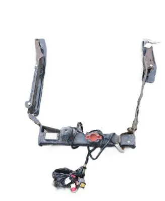 Peugeot 607 Tow bar set C100528 3151026000