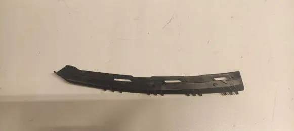 KIA Optima Front bumper mounting bracket 86552D4000