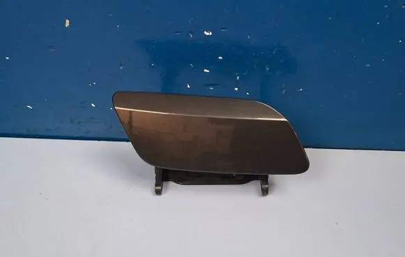 Audi A6 S6 C8 4K Headlight washer spray nozzle cap/cover 4K0807788B