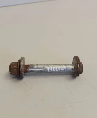 BMW X4 F26 Rear suspension camber bolt 