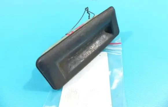 Skoda Yeti (5L) Tailgate/trunk/boot exterior handle IMPRK1213788