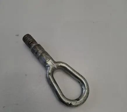 Mini One - Cooper Clubman R55 Towing hook eye 