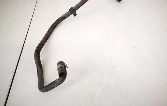 Opel Zafira A Engine coolant pipe/hose