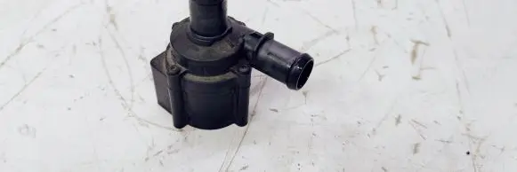 Audi A4 S4 B8 8K Electric auxiliary coolant/water pump 06H121601J