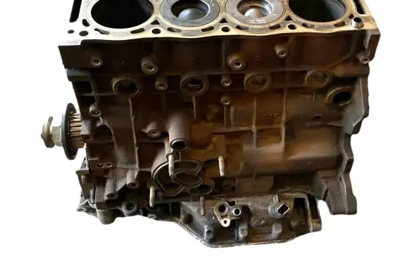 Land Rover Evoque I Engine LR030748