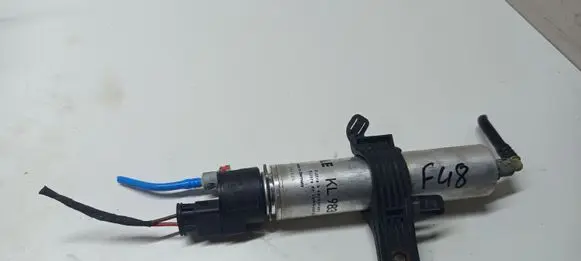 BMW X1 F48 F49 Fuel filter 8597308