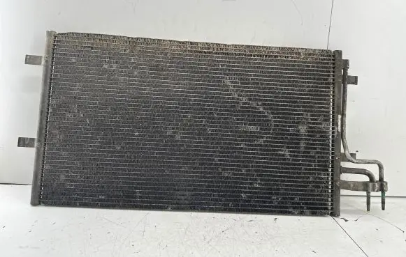 Ford Focus C-MAX A/C cooling radiator (condenser) 3M5H19710