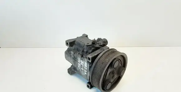 Mazda 6 Air conditioning (A/C) compressor (pump) H12A1AE4DC