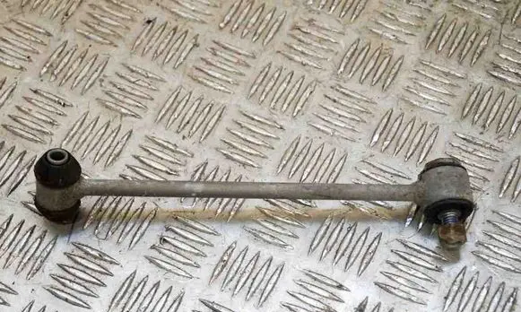 Mercedes-Benz E W212 Steering tie rod 