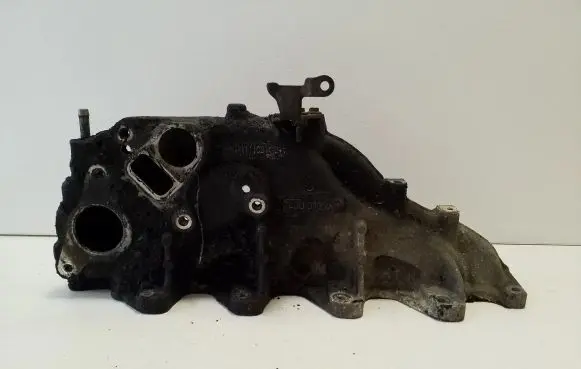 Intake manifold