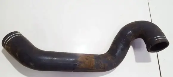 Alfa Romeo 156 Intercooler hose/pipe 60619008 B823