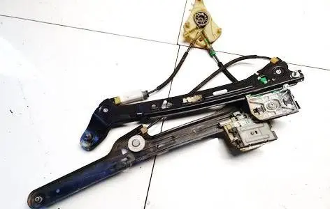 Audi A7 S7 4G Sliding door window regulator with motor 1621916639104 1621-916639-104