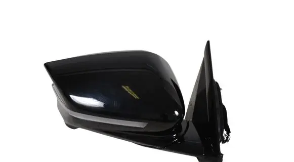 KIA EV6 Front door electric wing mirror 