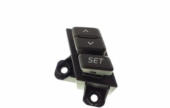 KIA Ceed Cruise control switch 93796A2000 49D0401000