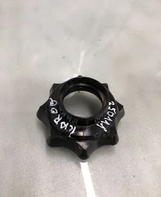 Skoda Karoq Spare wheel bolt 