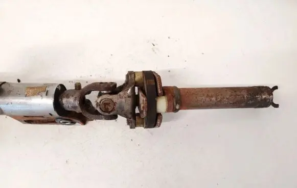 Toyota Avensis Verso Steering column universal joint
