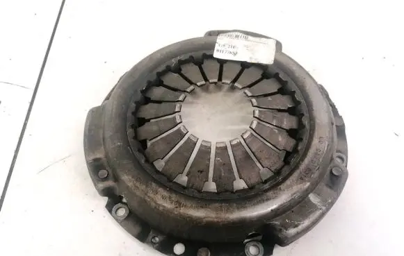 Pressure plate