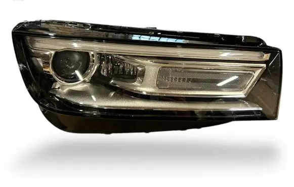 Audi Q5 SQ5 Headlight/headlamp 80A941006 80A907397A