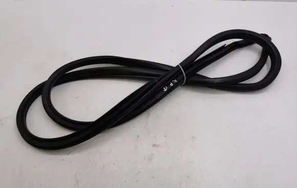 Rear door rubber seal (on body)