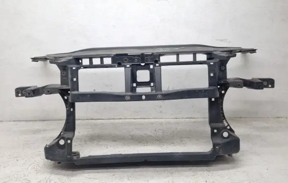 Volkswagen PASSAT B6 Radiator support slam panel 3C0805588H 3C0805594D
