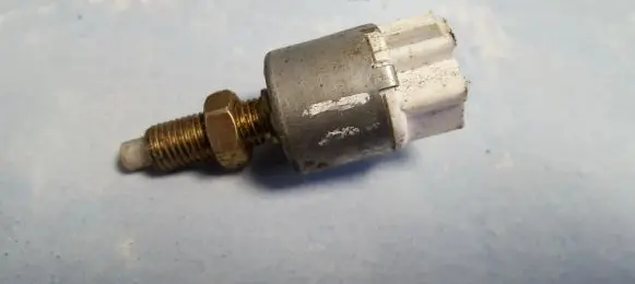Toyota Corolla E120 E130 Brake pedal sensor switch