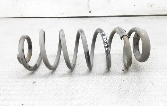 Peugeot 308 Rear coil spring