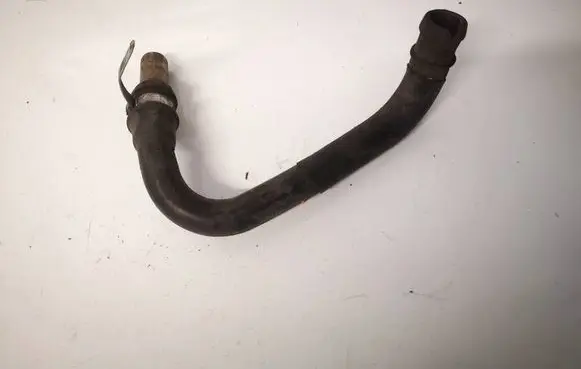 Saab 9-3 Ver2 Breather hose/pipe 55196566